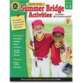 Carson Dellosa Summer Bridge Activities® Workbook, Grade 1-2, Paperback 704697